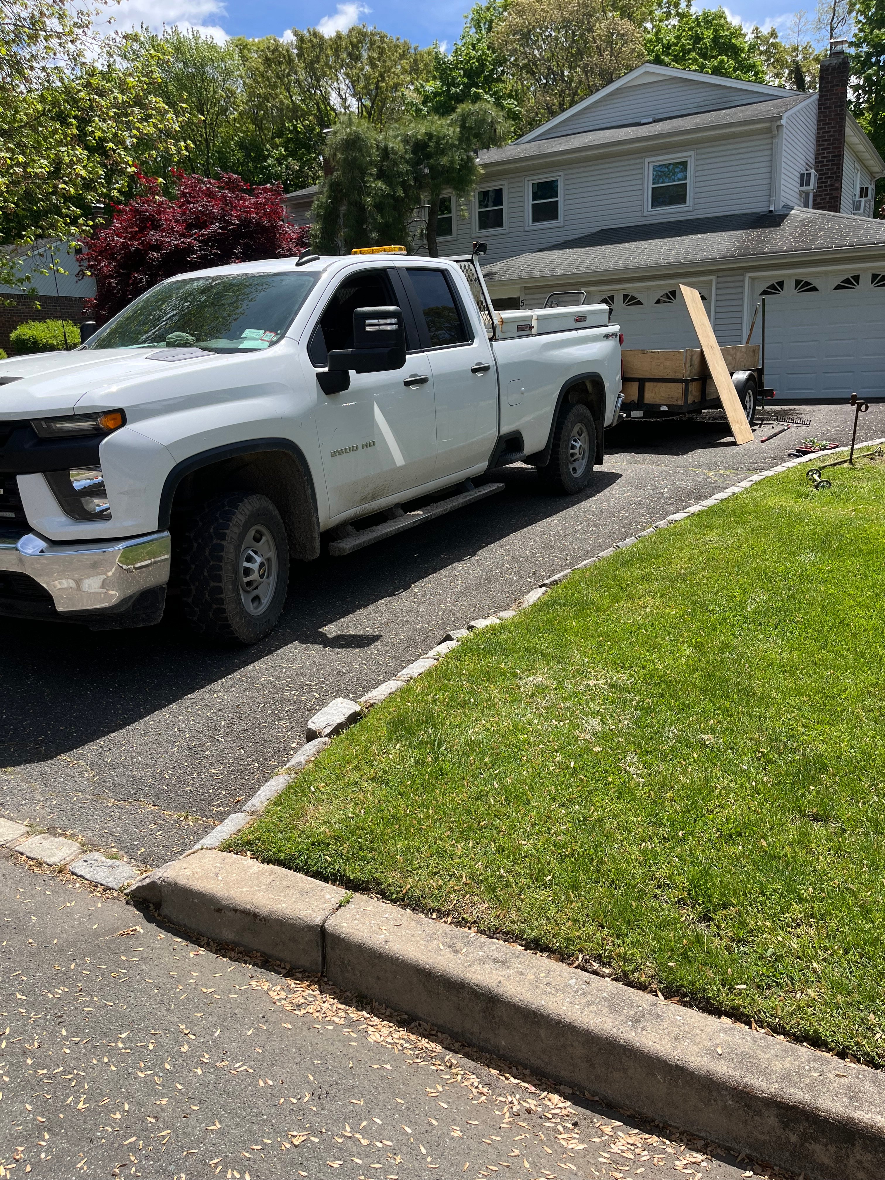 Avatar for 4 seasons lawn care