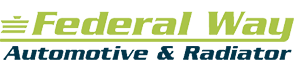Logo for Federal Way Automotive & Radiator