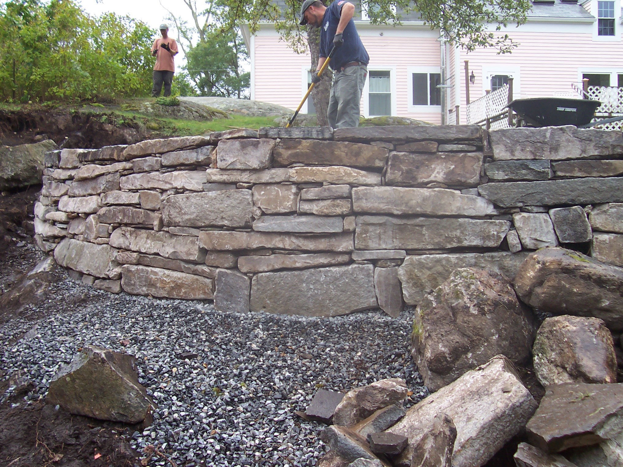 Avatar for Red Cedar Landscapes