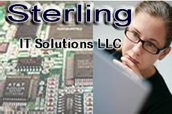 Sterling IT Solutions LLC logo