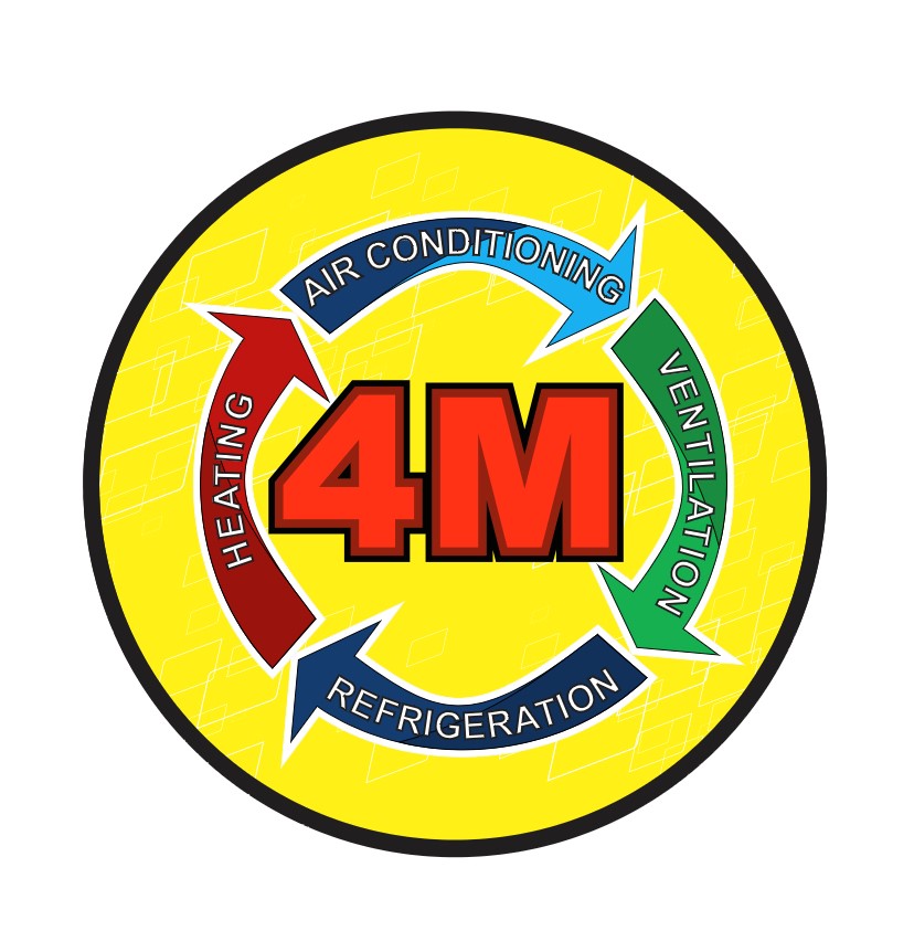 Avatar for 4M Heat and Air LLC