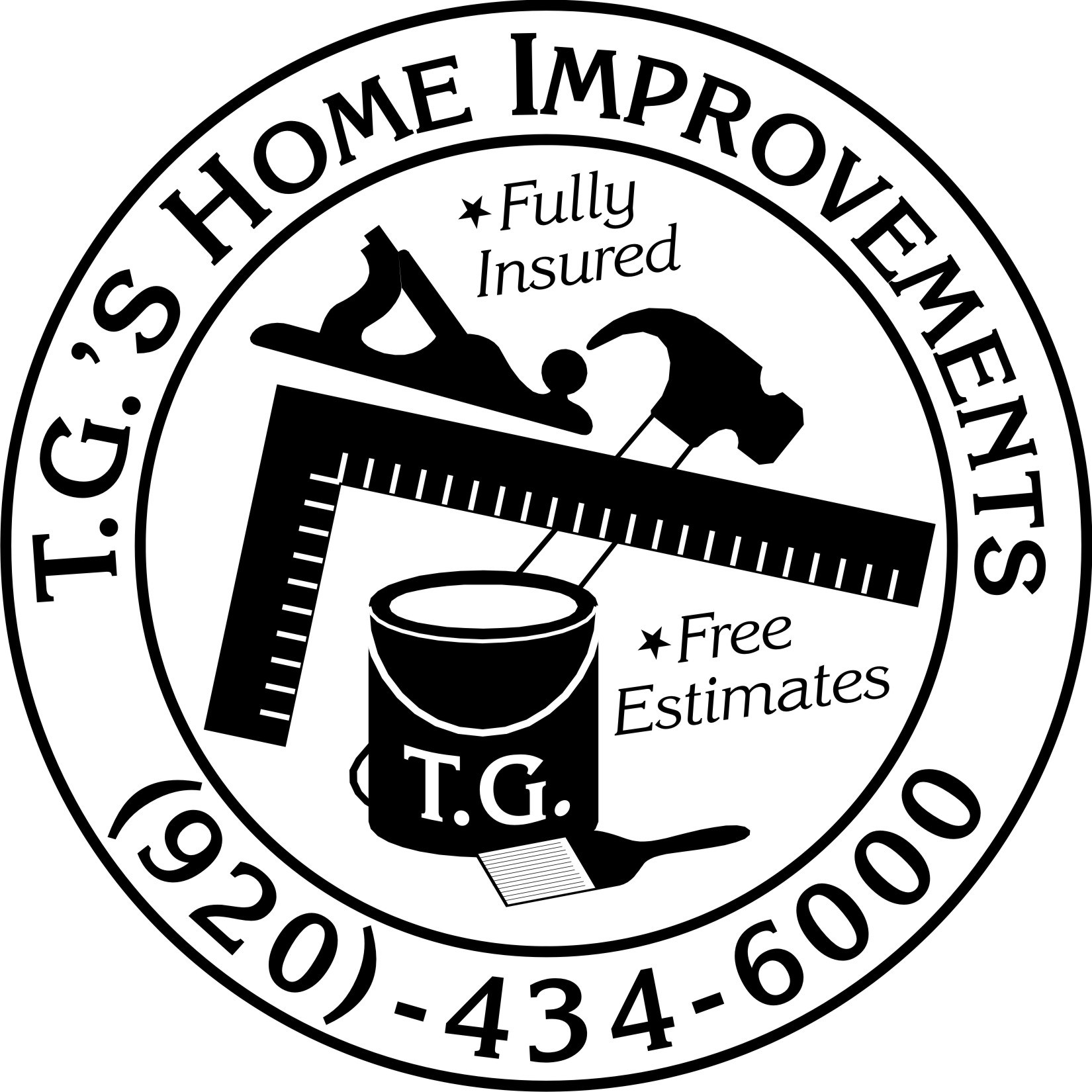 Avatar for T G's Home Improvements