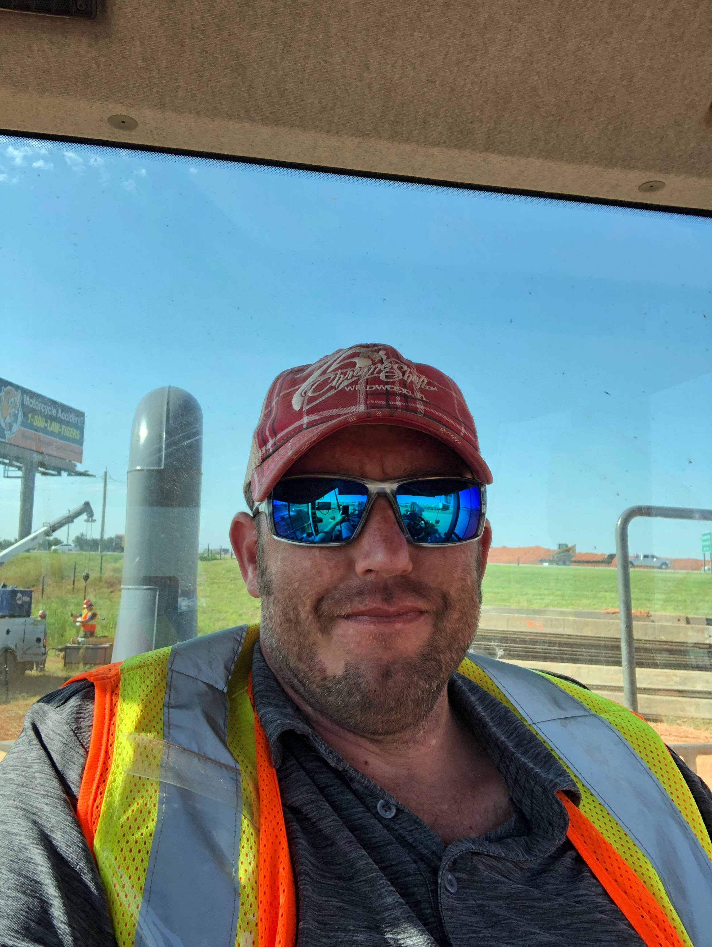 Avatar for Clint Jeffries