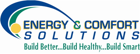 Logo for Energy & Comfort Solutions