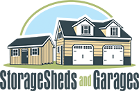 Avatar for Storage Sheds & Garages