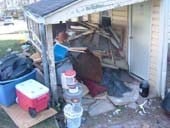 Estate Repairs