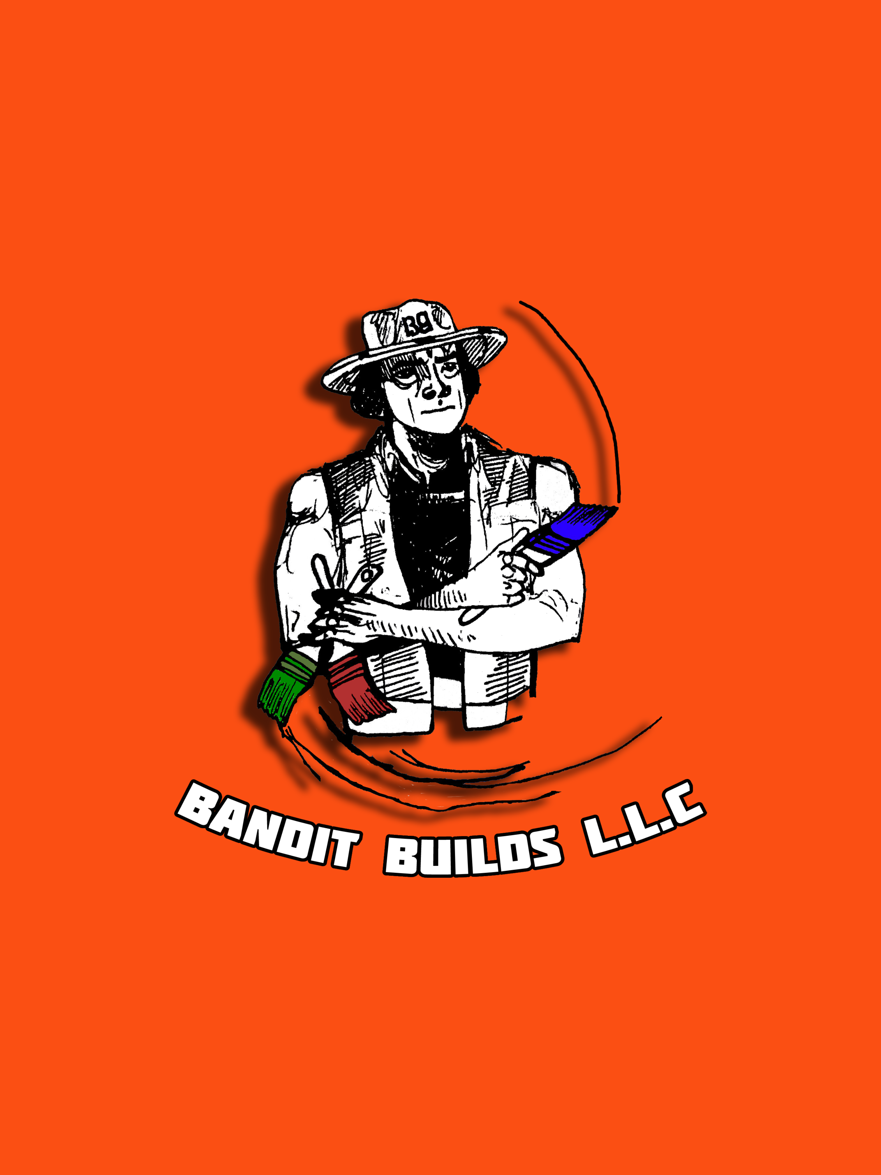 Avatar for Bandit Builds L.L.C