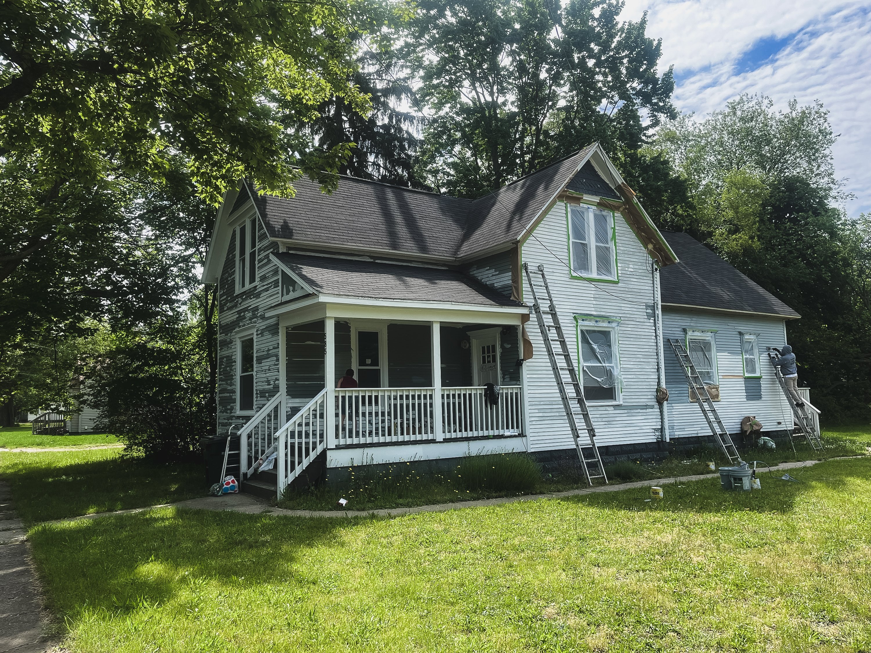 Avatar for Blount Home Improvement