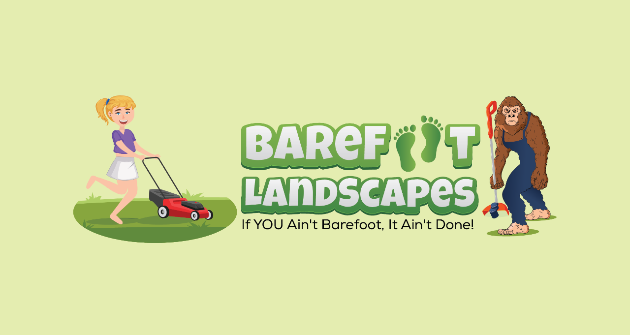 Avatar for BareFoot LandScapes