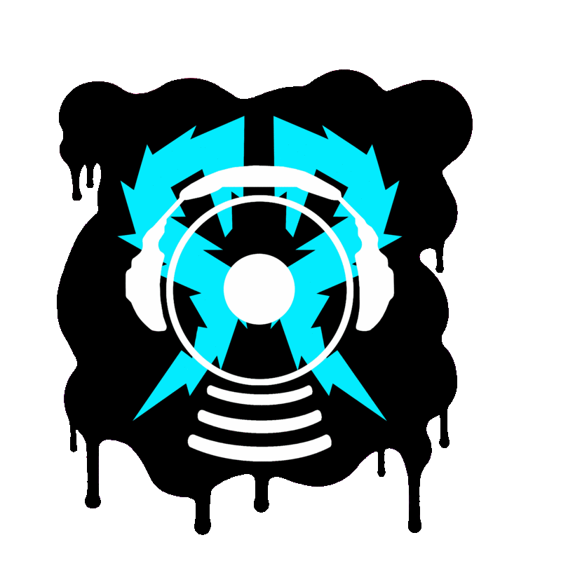 Logo for Sonix Soundz DJ Services