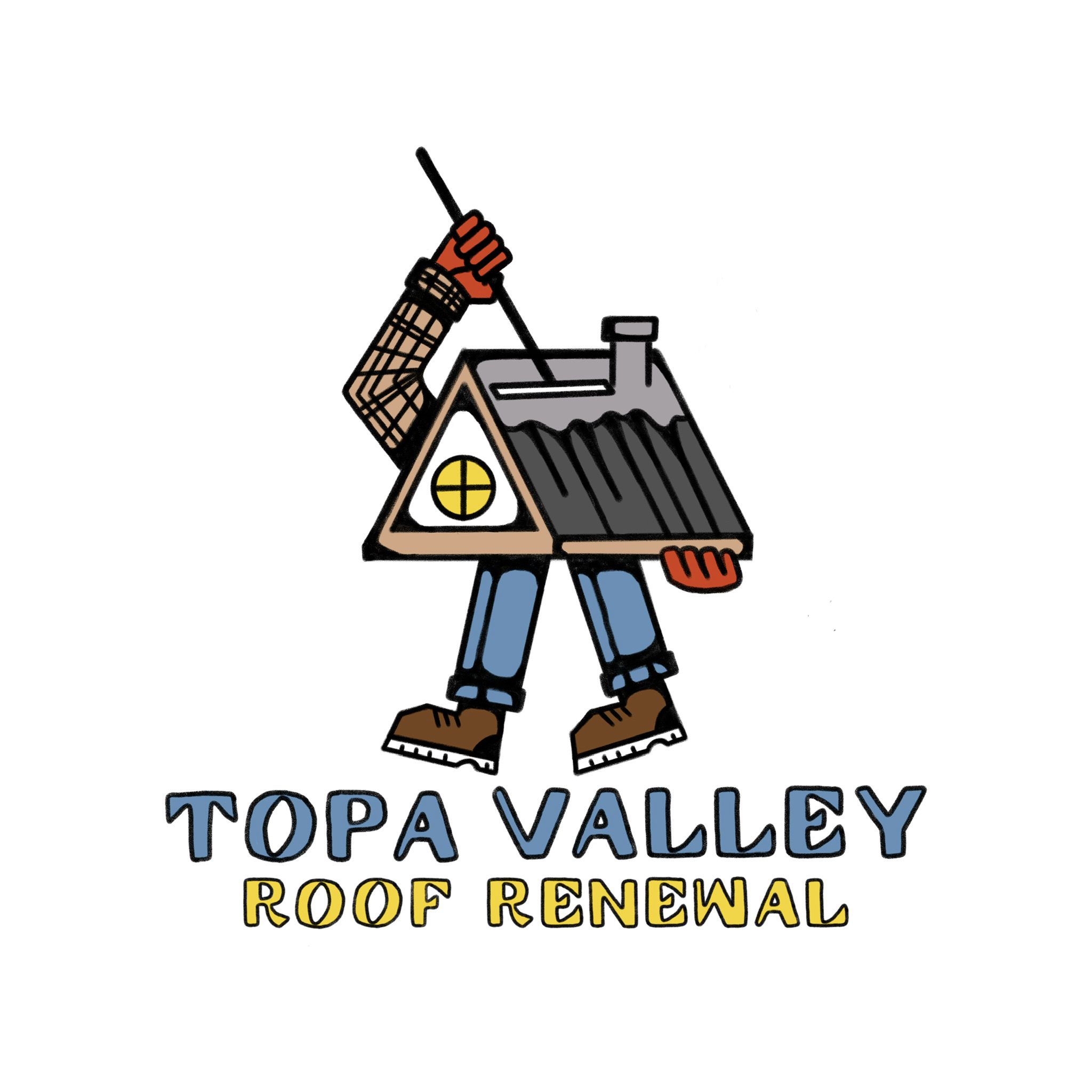 Avatar for Topa Valley Roof Renewal