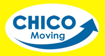 Chico Moving logo