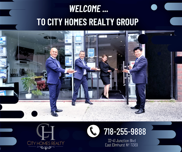 Avatar for City Homes Realty Group
