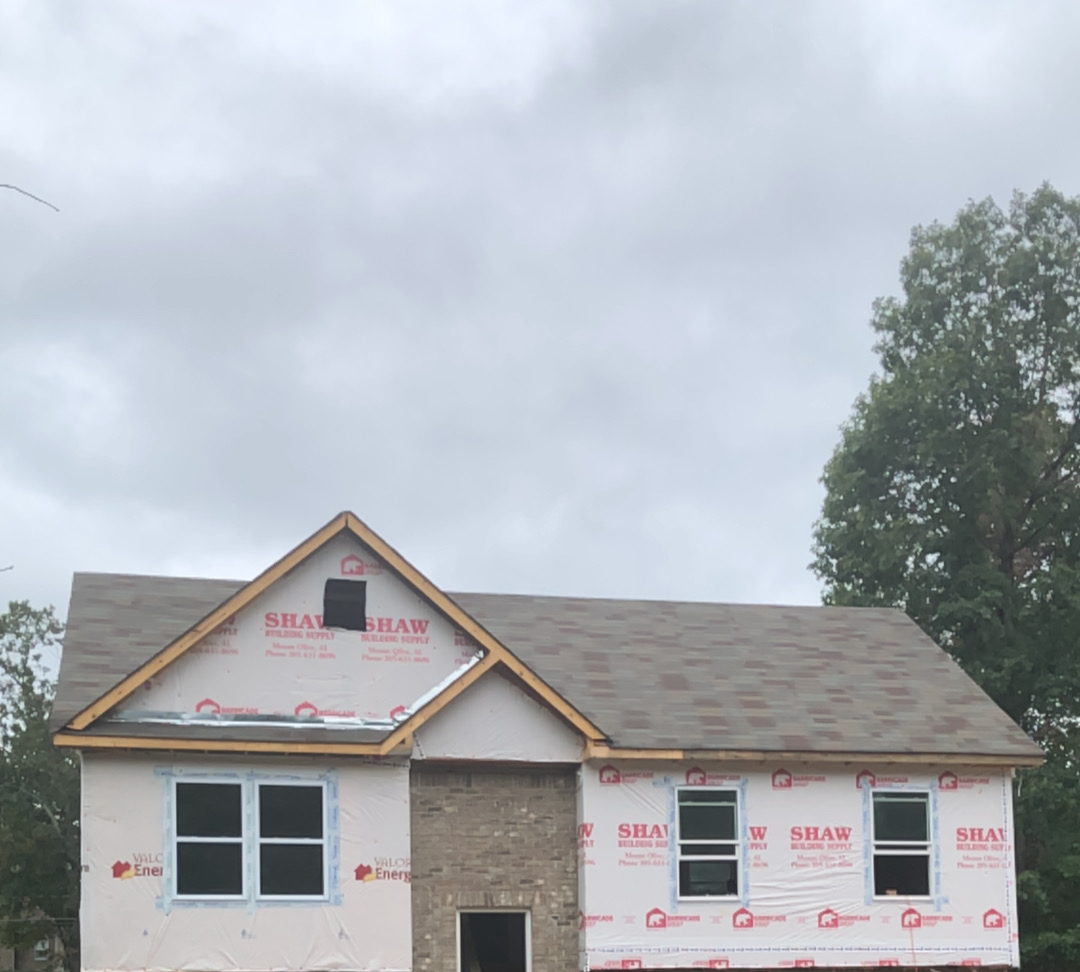 Above All Roofing and Exteriors LLC Reviews Birmingham