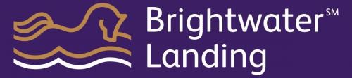 Logo for Brightwater Landing