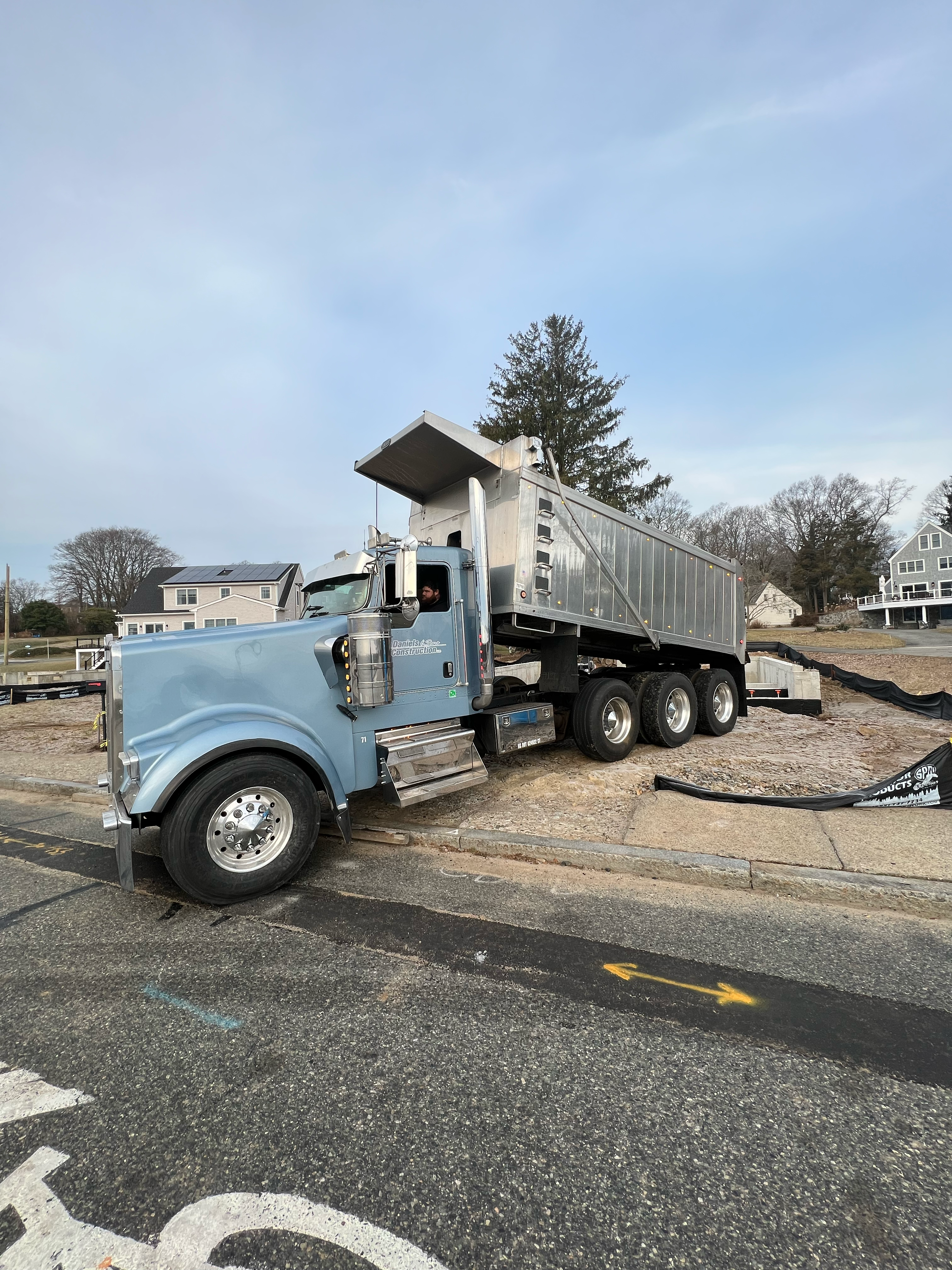 Avatar for Daniels And Sons Construction LLC