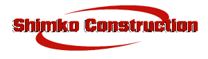 Shimko Construction logo
