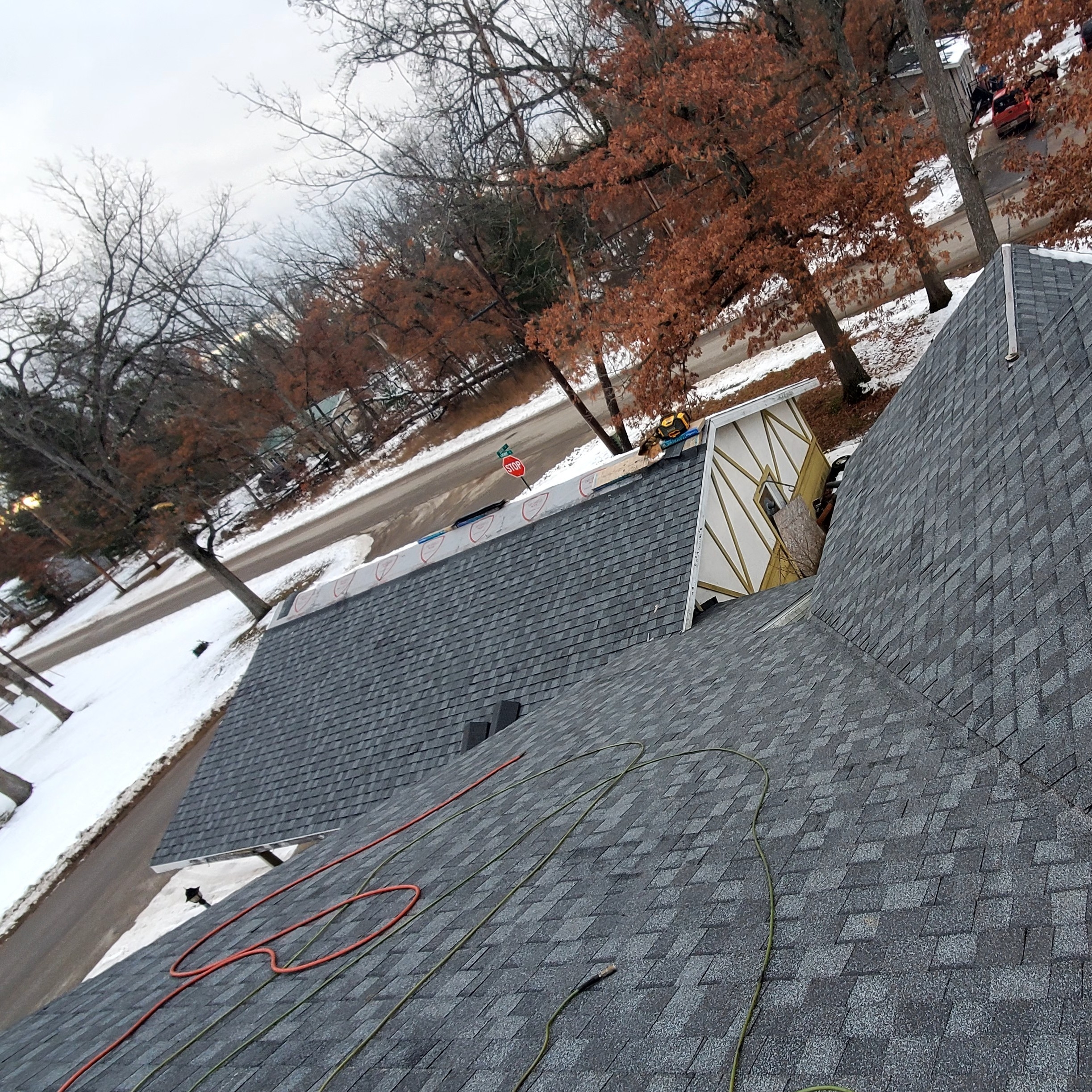 Avatar for Liddle roofing & exteriors