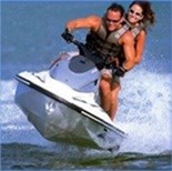 Mobile Jetski Doctor logo