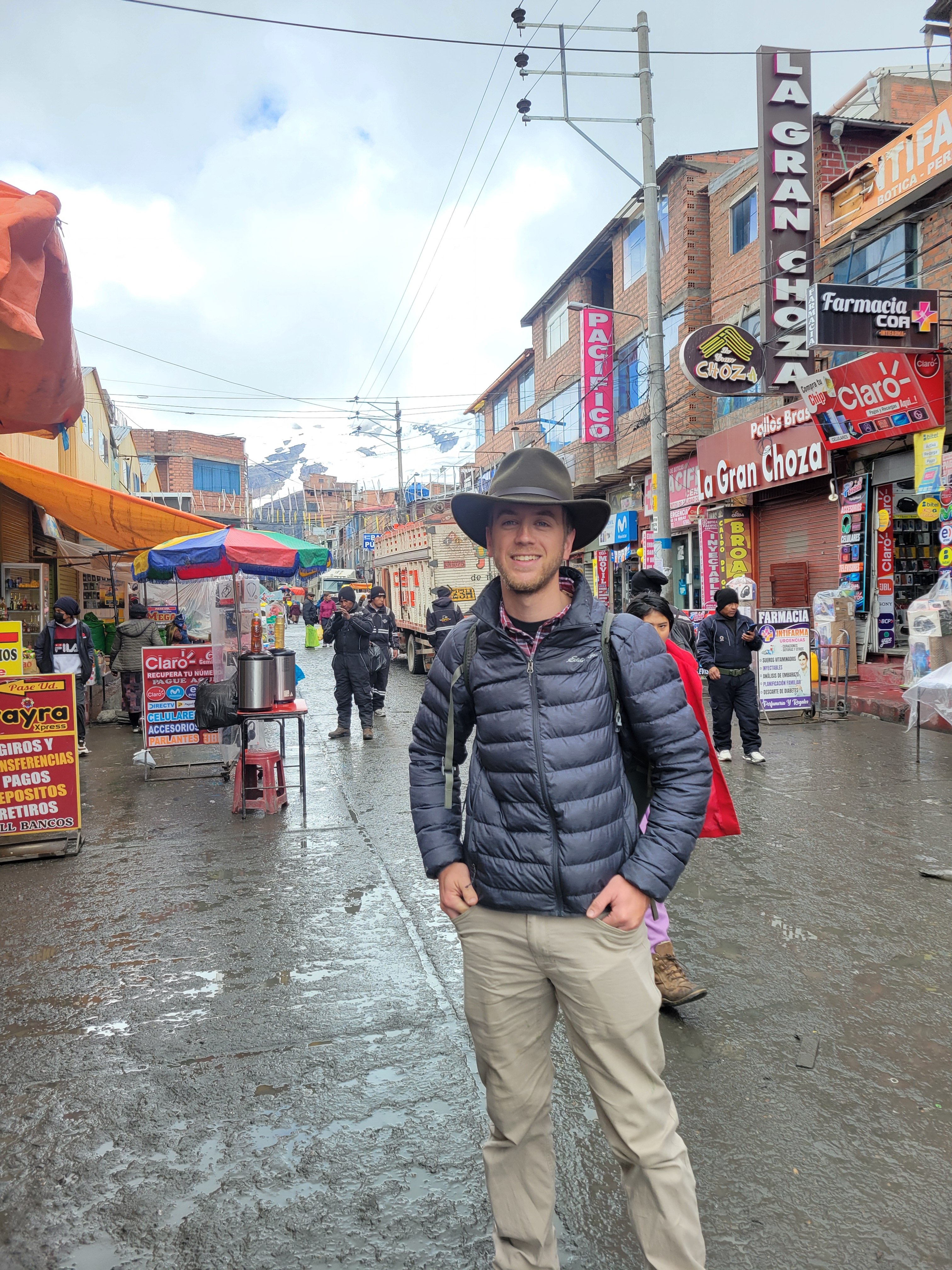 Avatar for Wendall Hurst