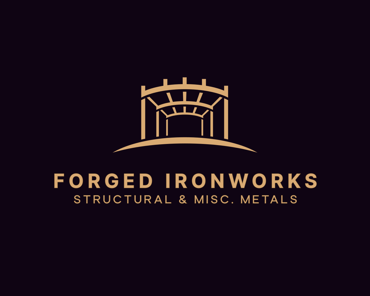 Avatar for Forged Ironworks