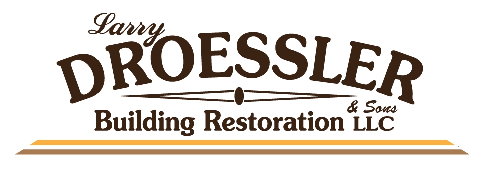 Avatar for LARRY DROESSLER BUILDING RSTRN