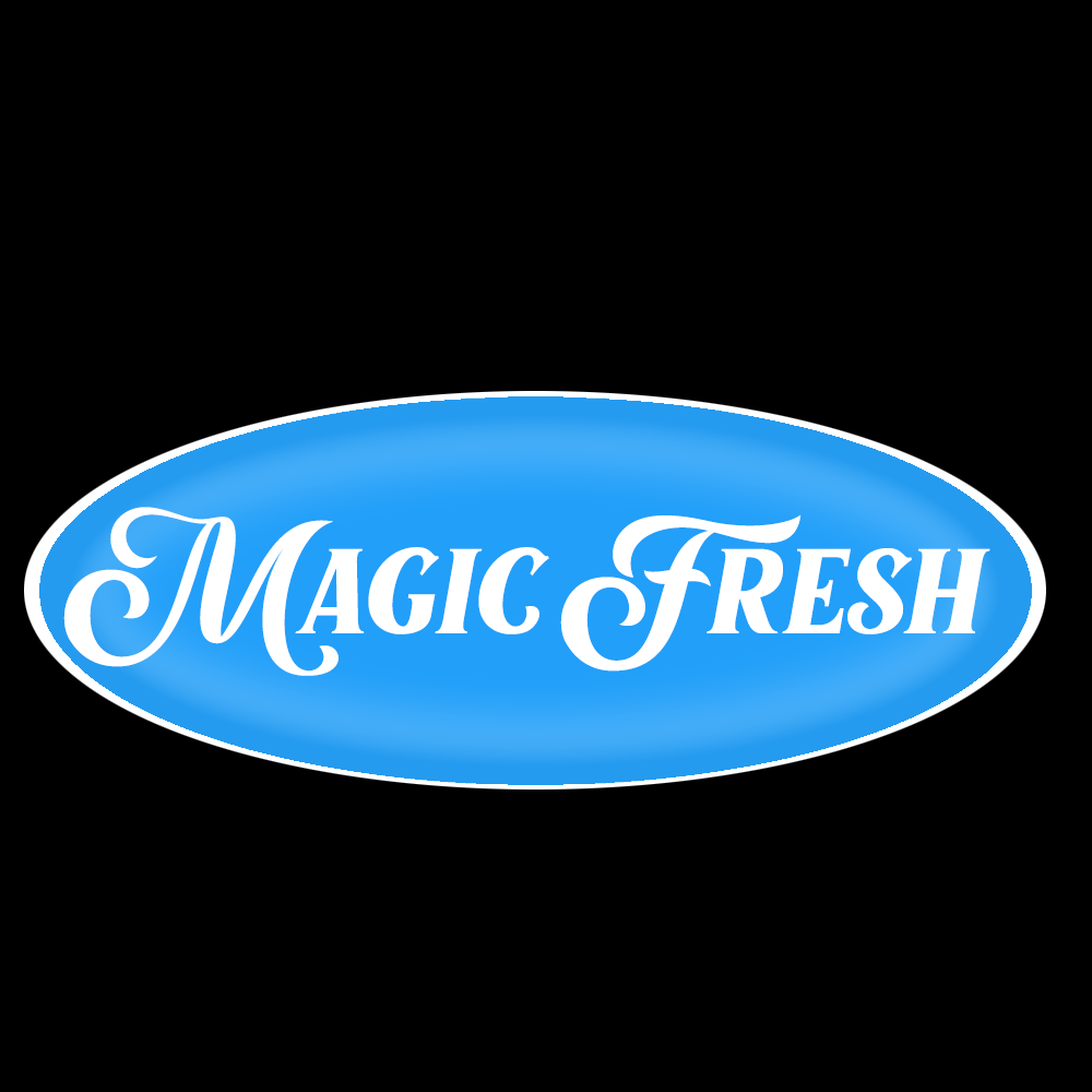 Avatar for Magic Fresh