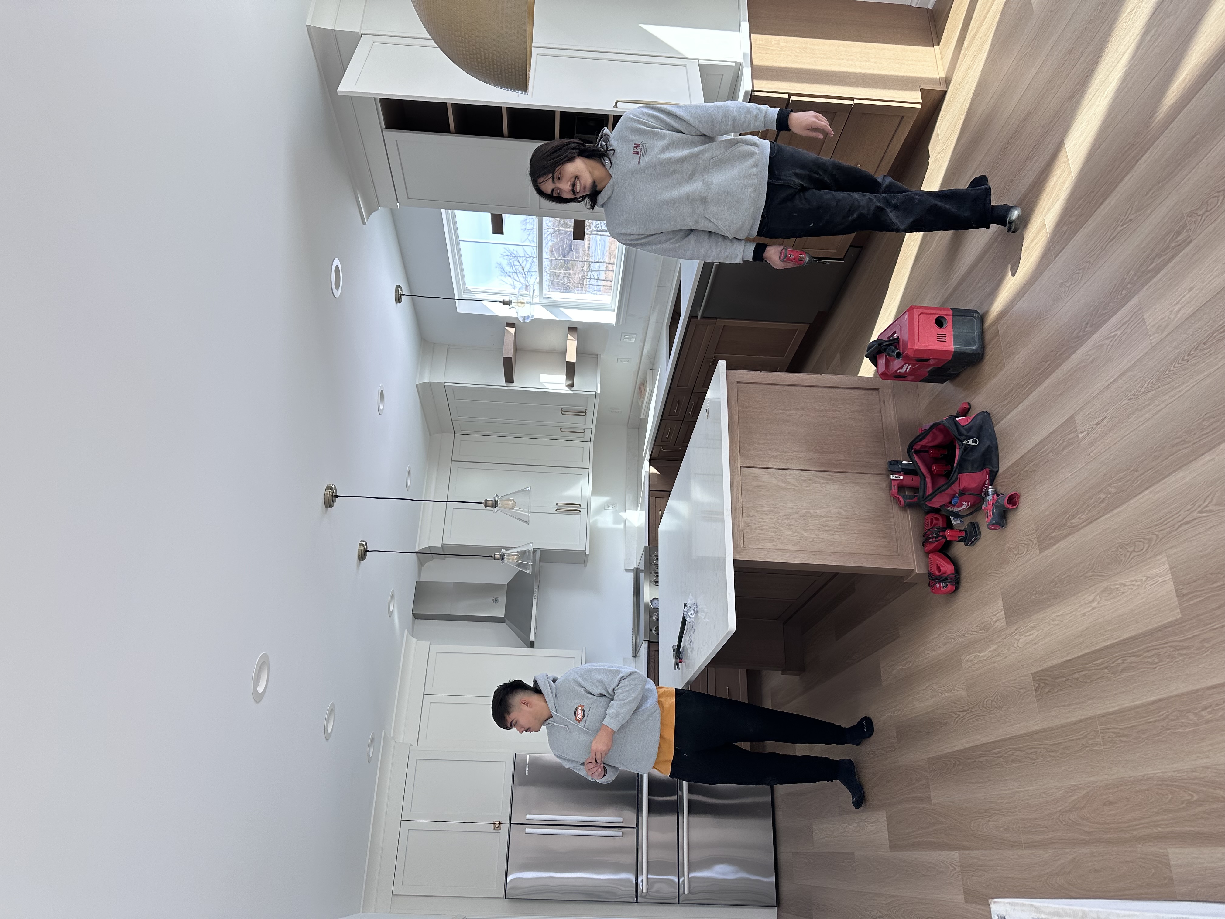 Avatar for Vazquez and sons home improvements 