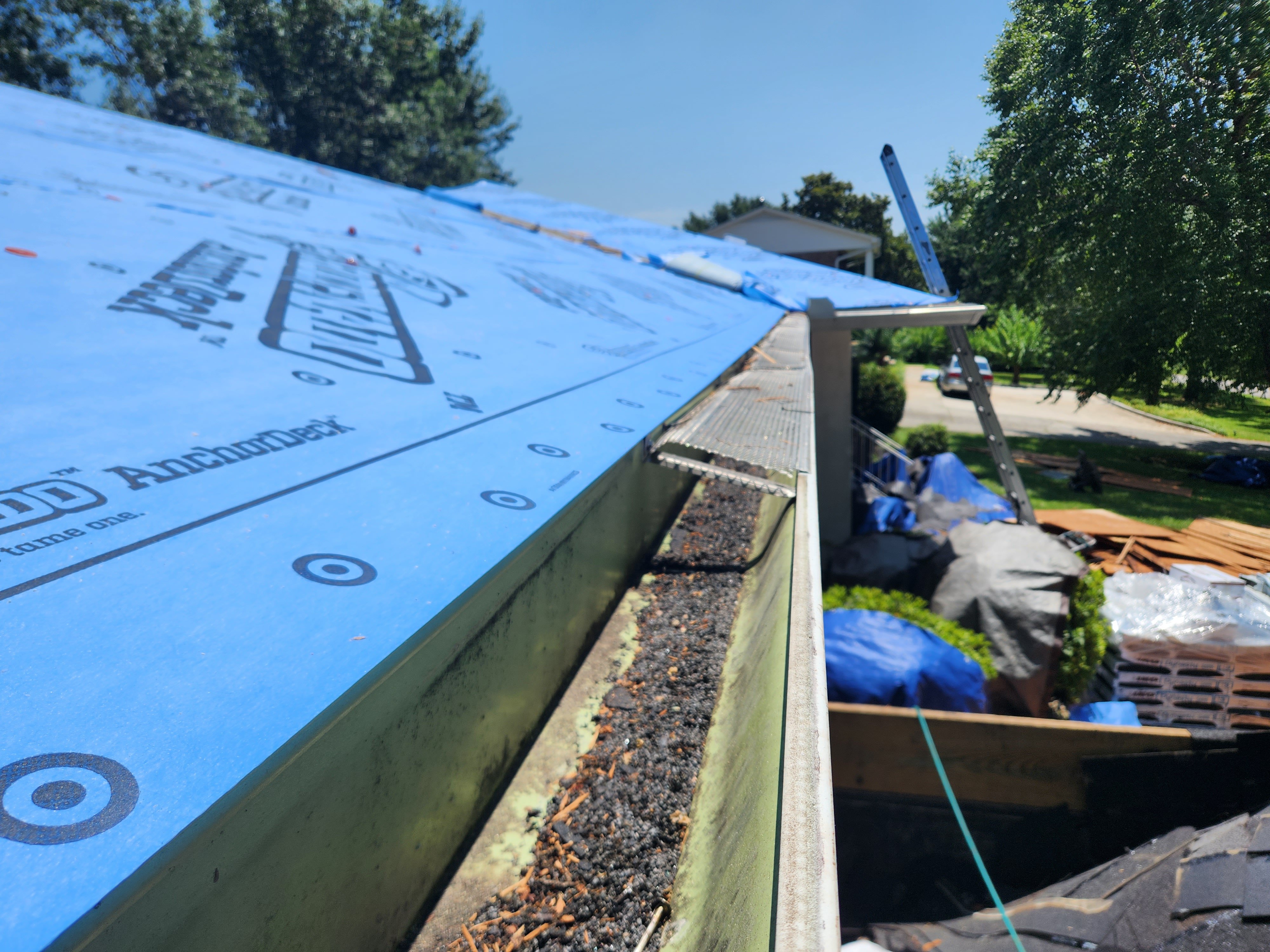 Avatar for Clear Flow Gutters