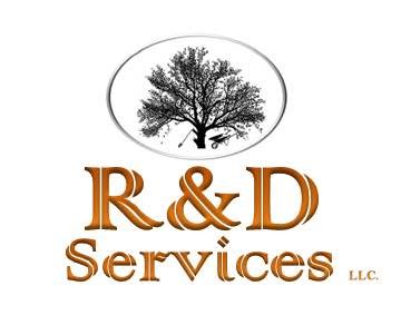 R&D Services LLC logo