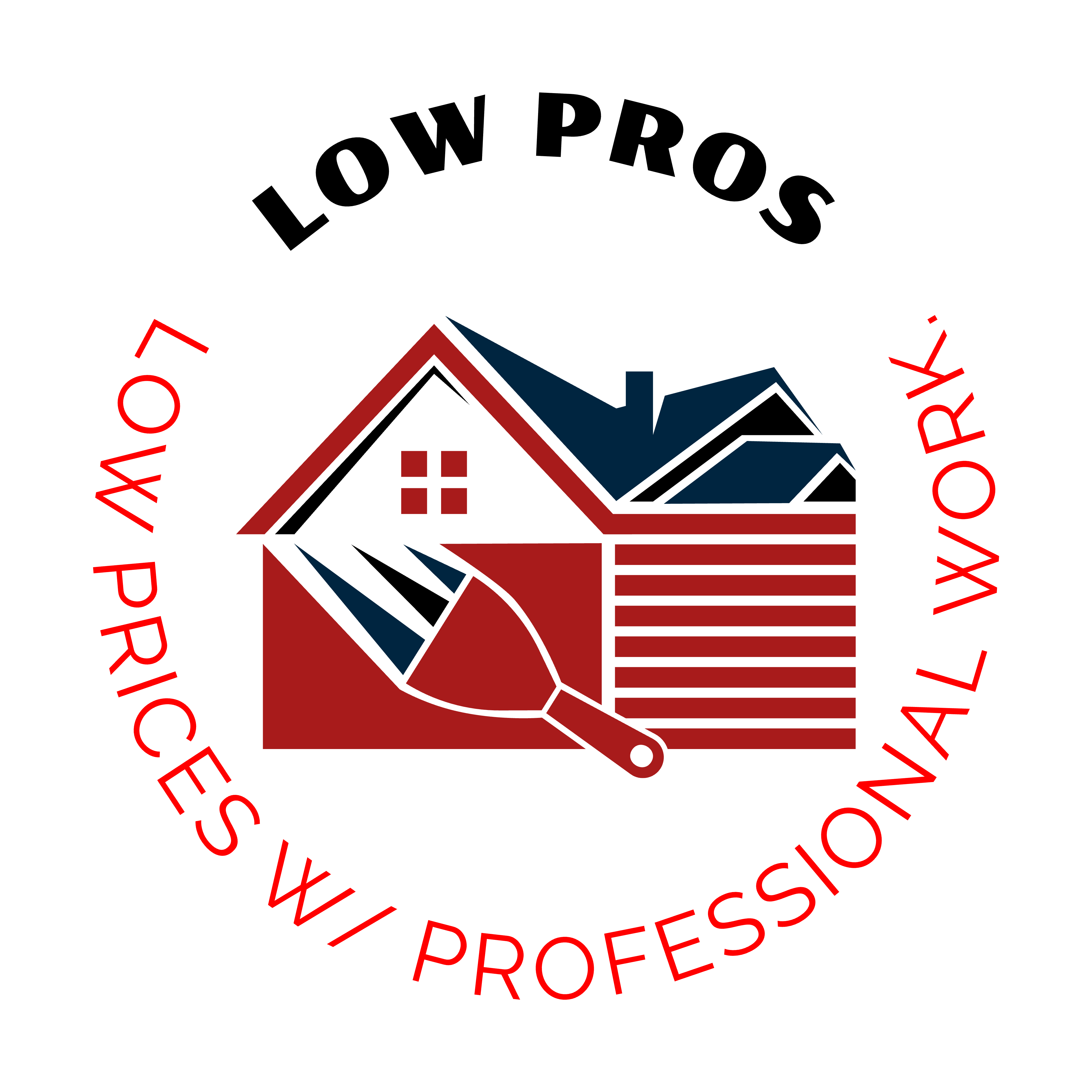 Avatar for Low Pros painting and remodeling