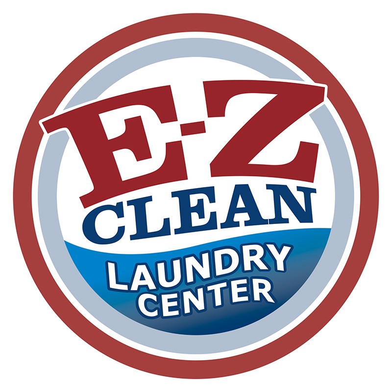 E-Z Clean Laundry Center logo