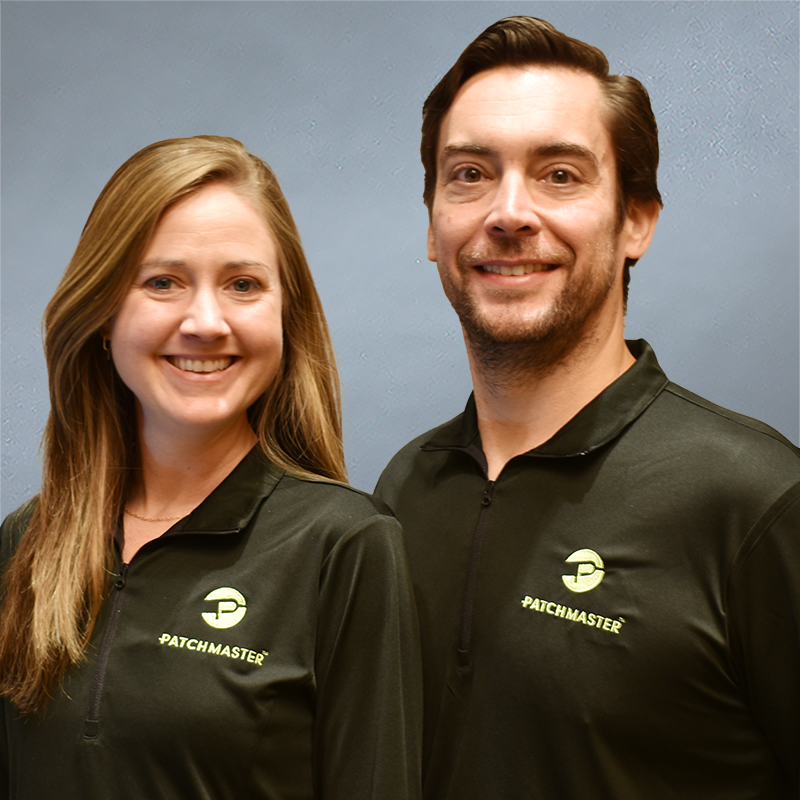 Avatar for PatchMaster Serving Barrington to Hinsdale