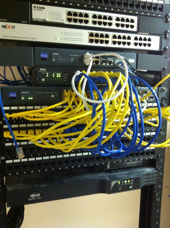 Network Racks
