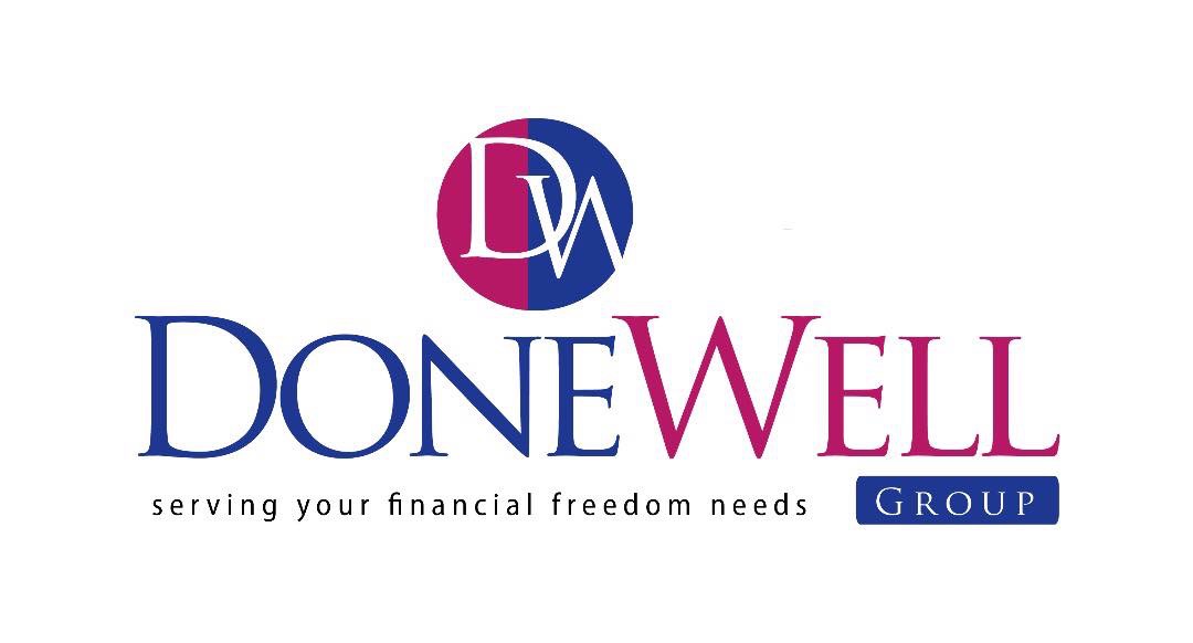 DONEWELL GROUP LLC logo