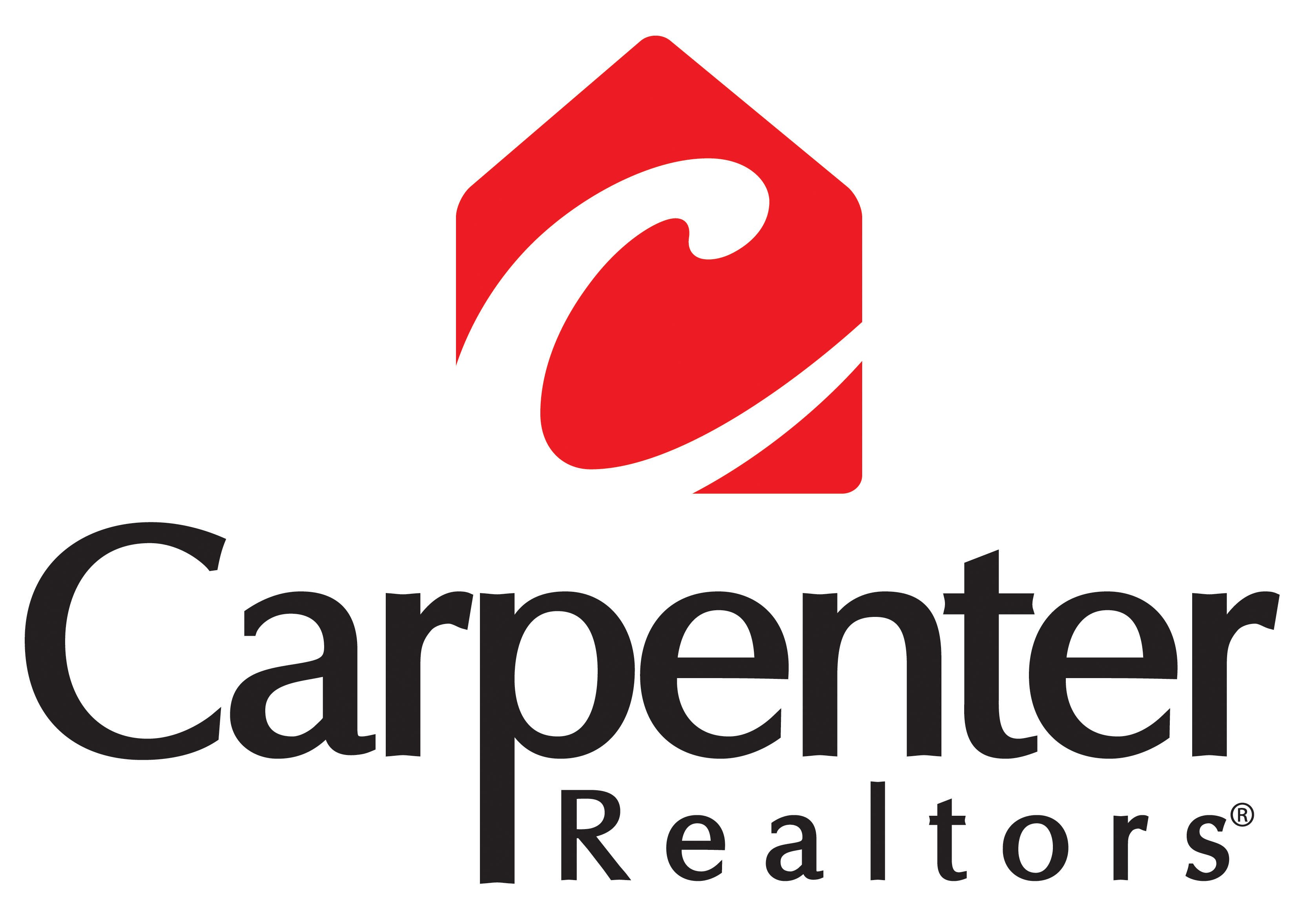 Eric Knipe, CARPENTER REALTORS logo