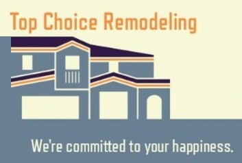 Avatar for Top Choice Remodeling