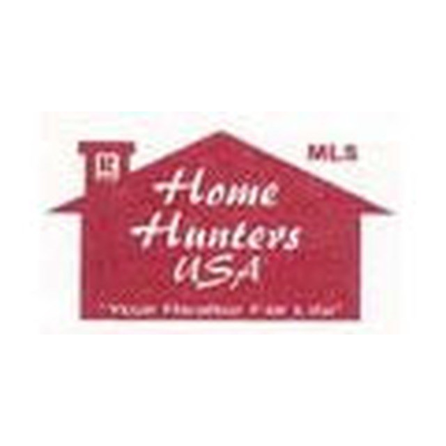 Home Hunters USA logo