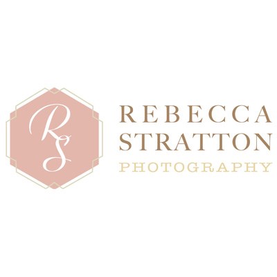 Rebecca Stratton Photography logo