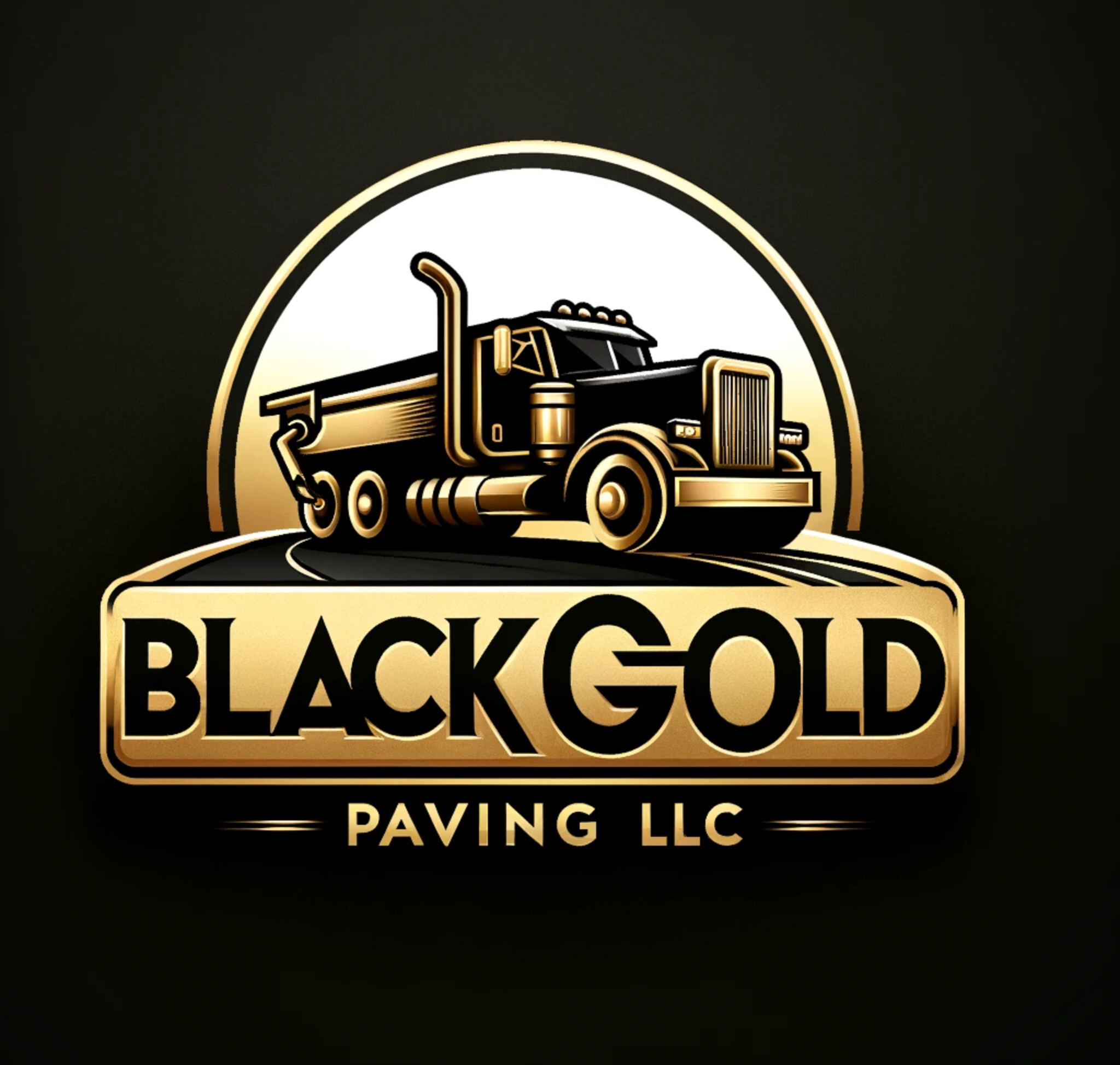 Avatar for Black Gold Paving LLC