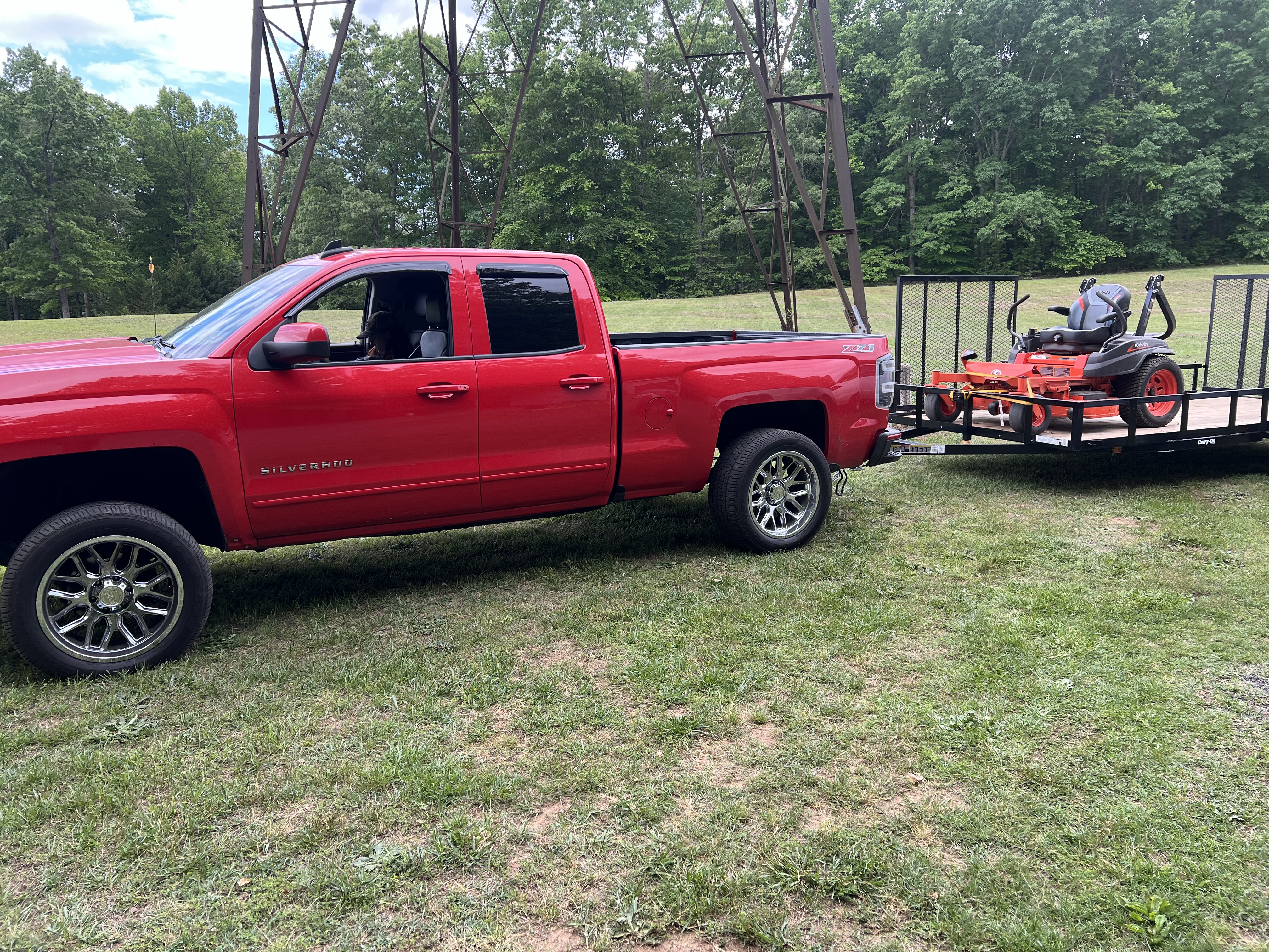 Avatar for Family tradition landscaping