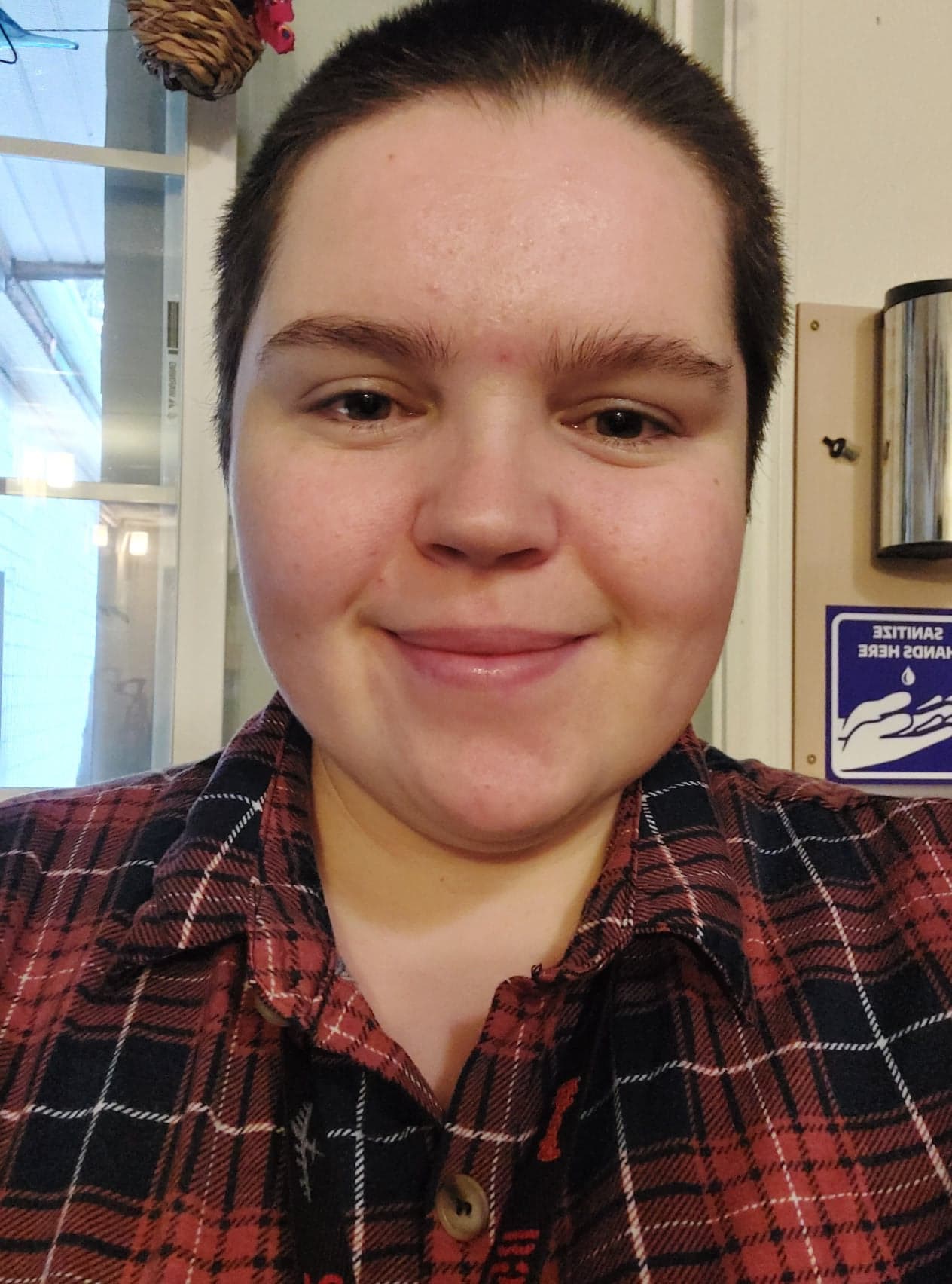 Avatar for Rachael Johnson