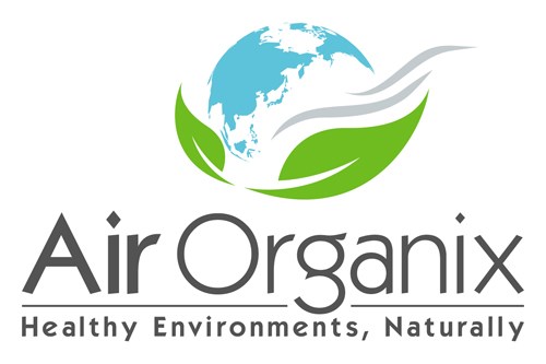 Air Organix logo