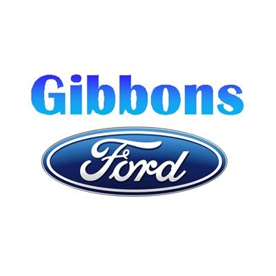 Logo for Gibbons Ford