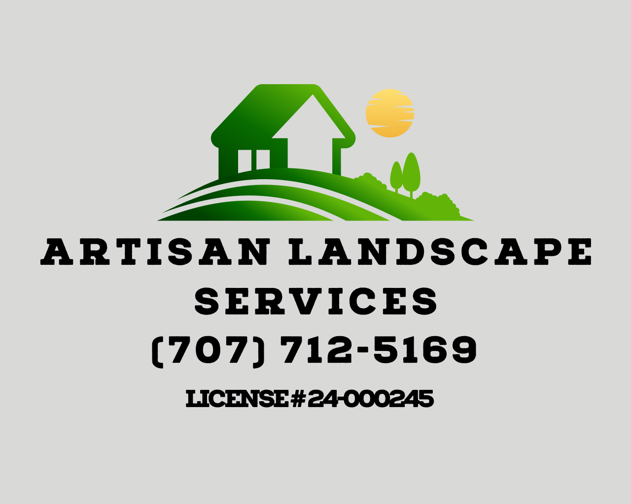 Avatar for Artisan Landscape Services
