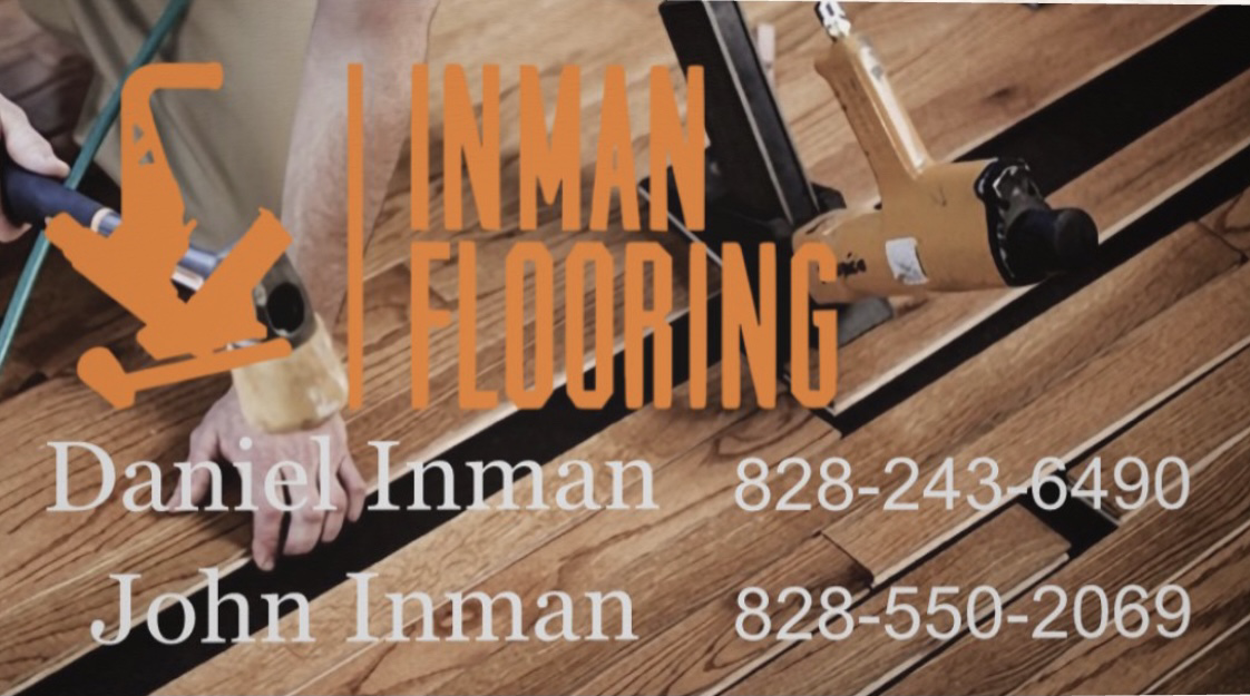 Avatar for Inman Flooring