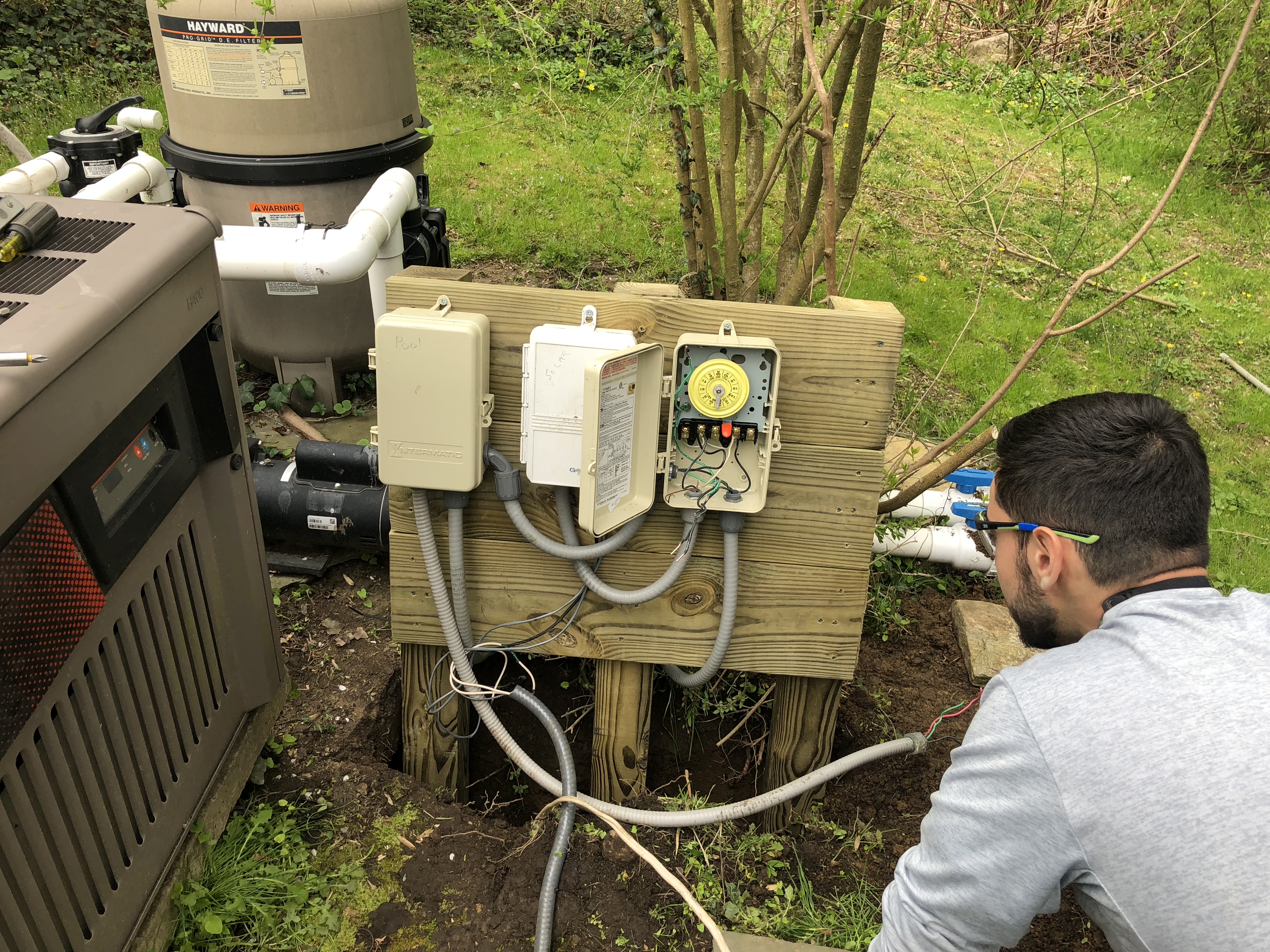 BRAD BROWN ELECTRIC Reviews Ardmore, PA Angi