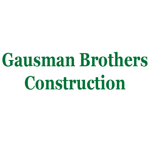 Avatar for Gausman Brothers Construction