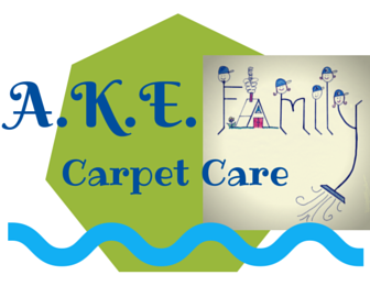 Avatar for AKE Family Carpet Care