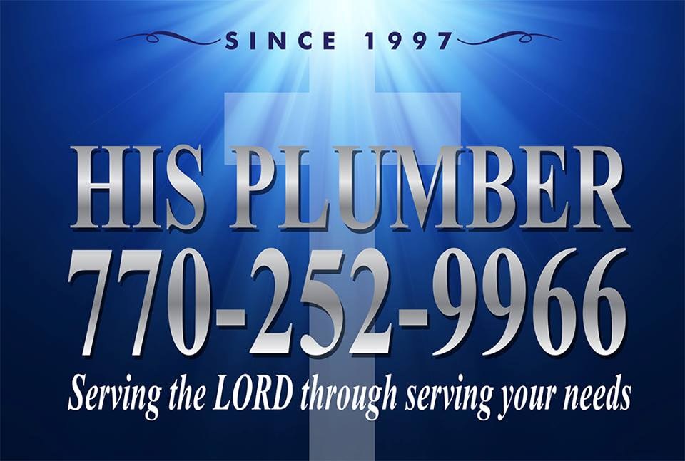 Avatar for HIS Plumber